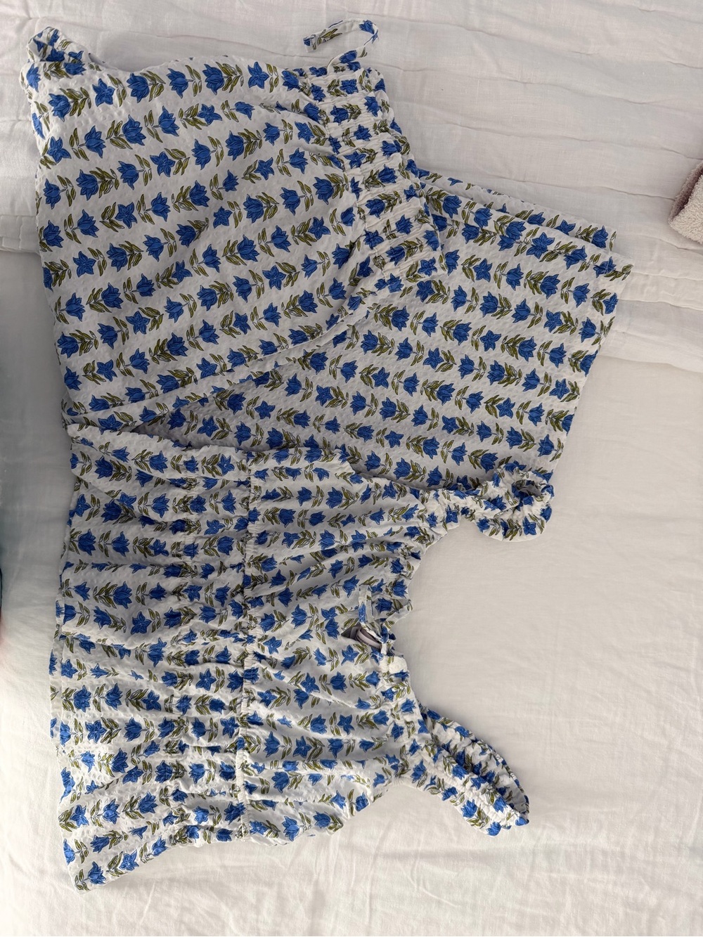 Target Auden PJs